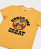Youth Muppets Gonzo The Great T Shirt
