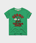 Youth Muppets Kermit The Frog Here T Shirt