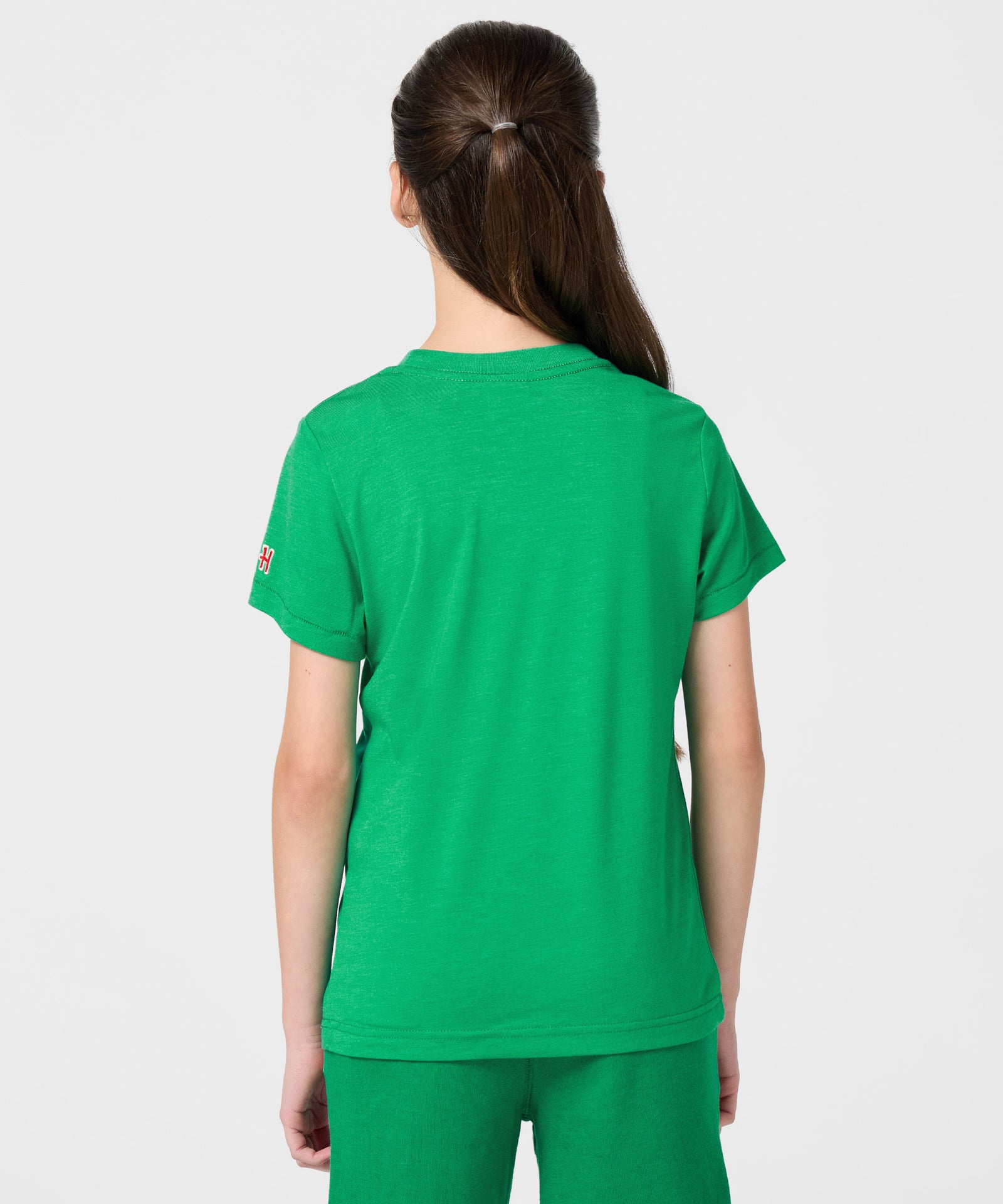 Youth Muppets Kermit The Frog Here T Shirt