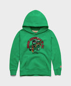 Youth Muppets Merry Christmas To All Hoodie