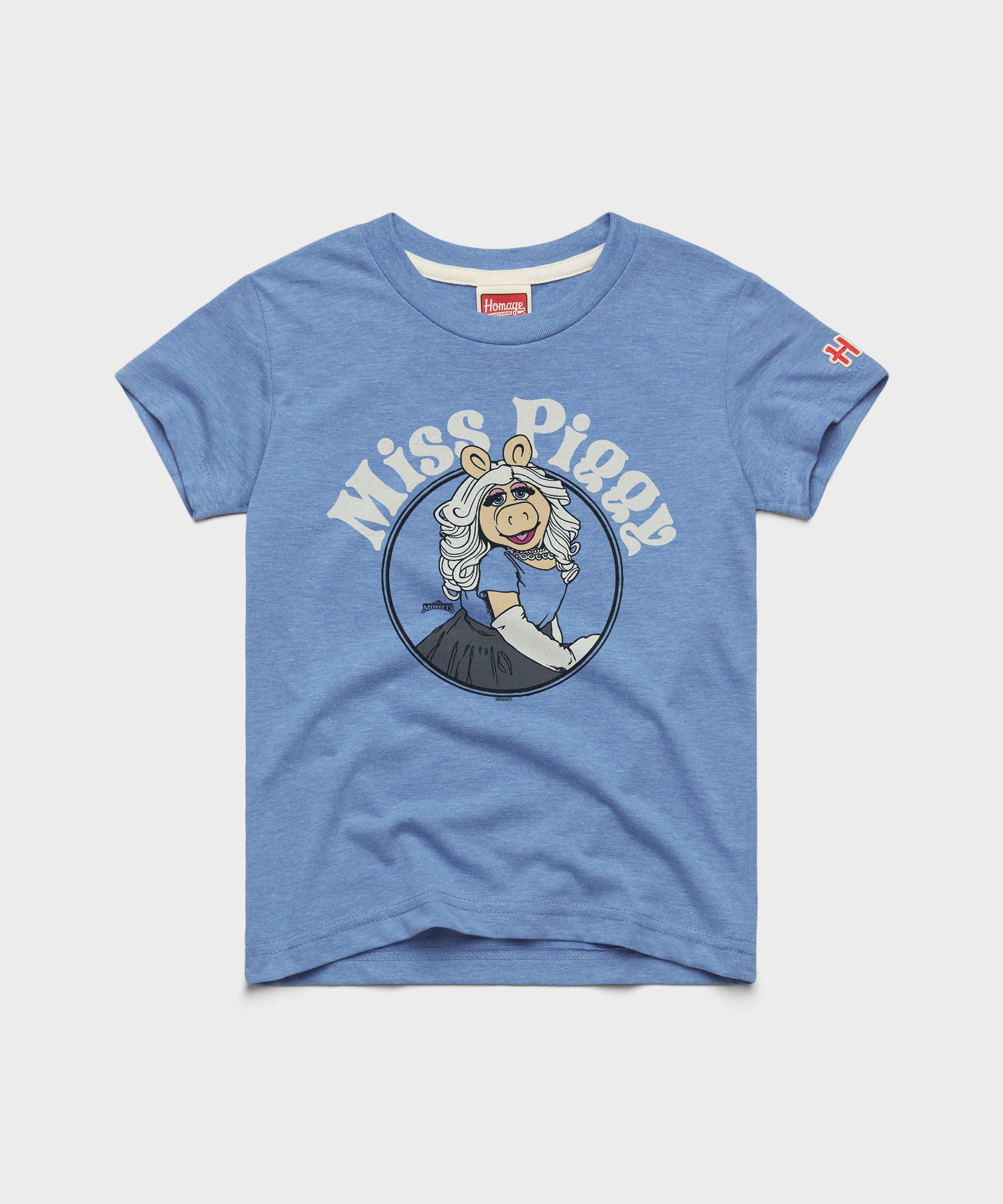 Youth Muppets Miss Piggy T Shirt