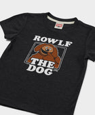 Youth Muppets Rowlf The Dog T Shirt
