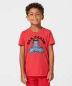 Youth Muppets Sam Eagle T Shirt