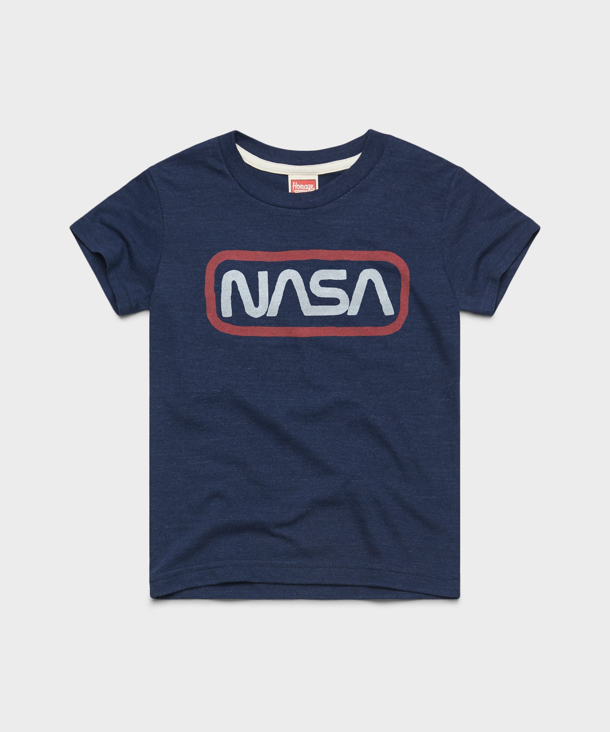 Youth NASA For The Benefit Of All Navy