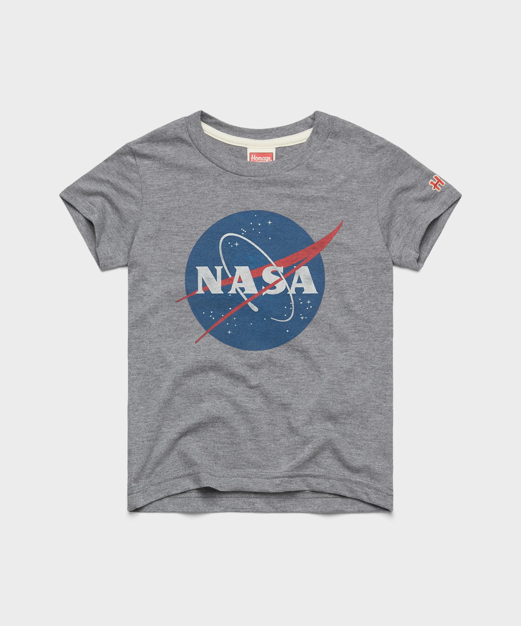 Youth NASA Reach For New Heights