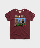 Youth NBA Jam Cavs Mitchell And Harden