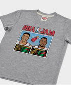 Youth NBA Jam Heat Antetokounmpo And Adebayo