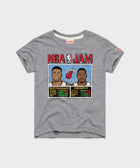 Youth NBA Jam Heat Antetokounmpo And Adebayo