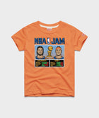Youth NBA Jam Knicks 2026 Champs Brunson And Hart