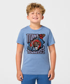 Youth NFL X Grateful Dead X Titans