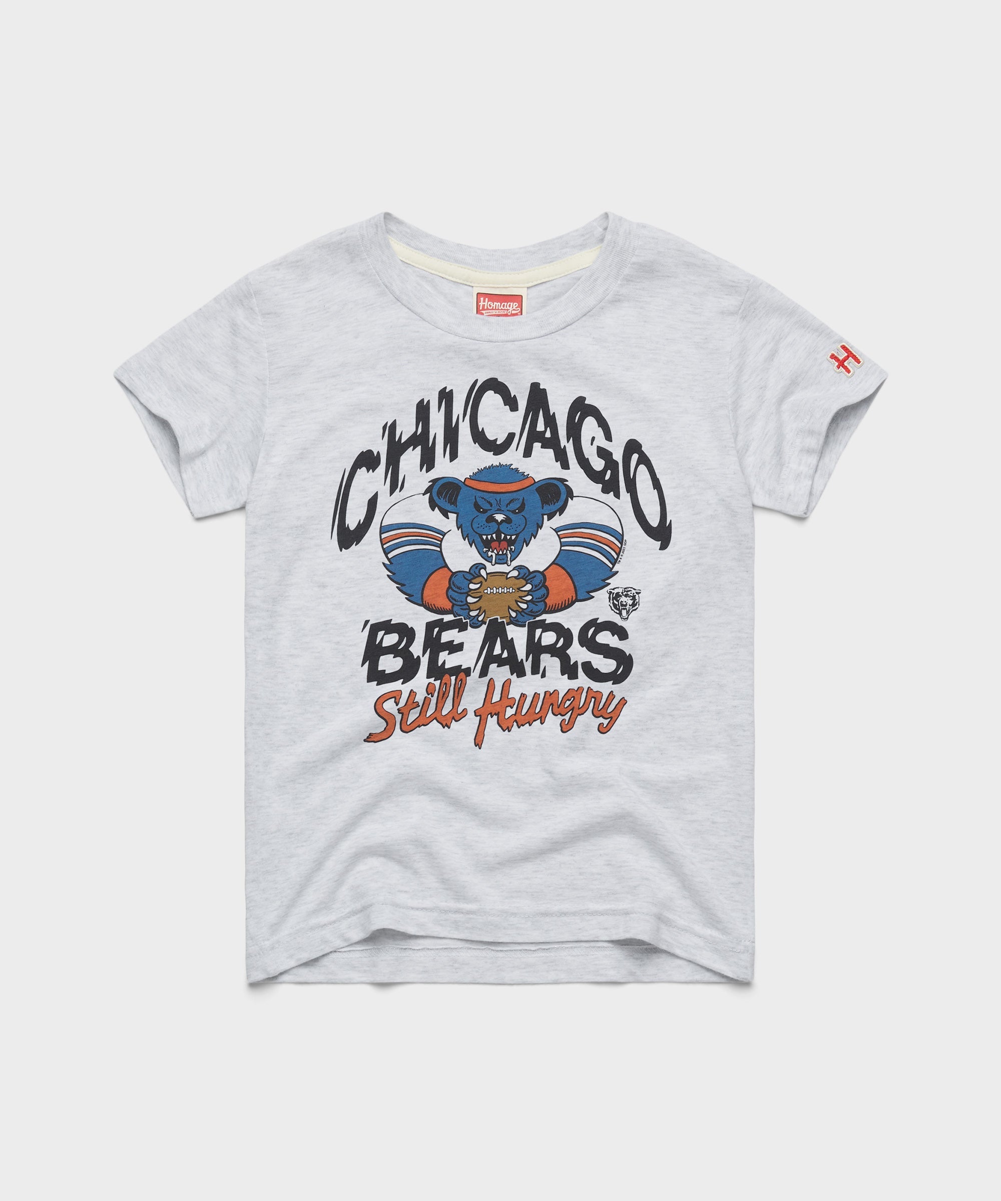 Youth NFL x Grateful Dead x Bears