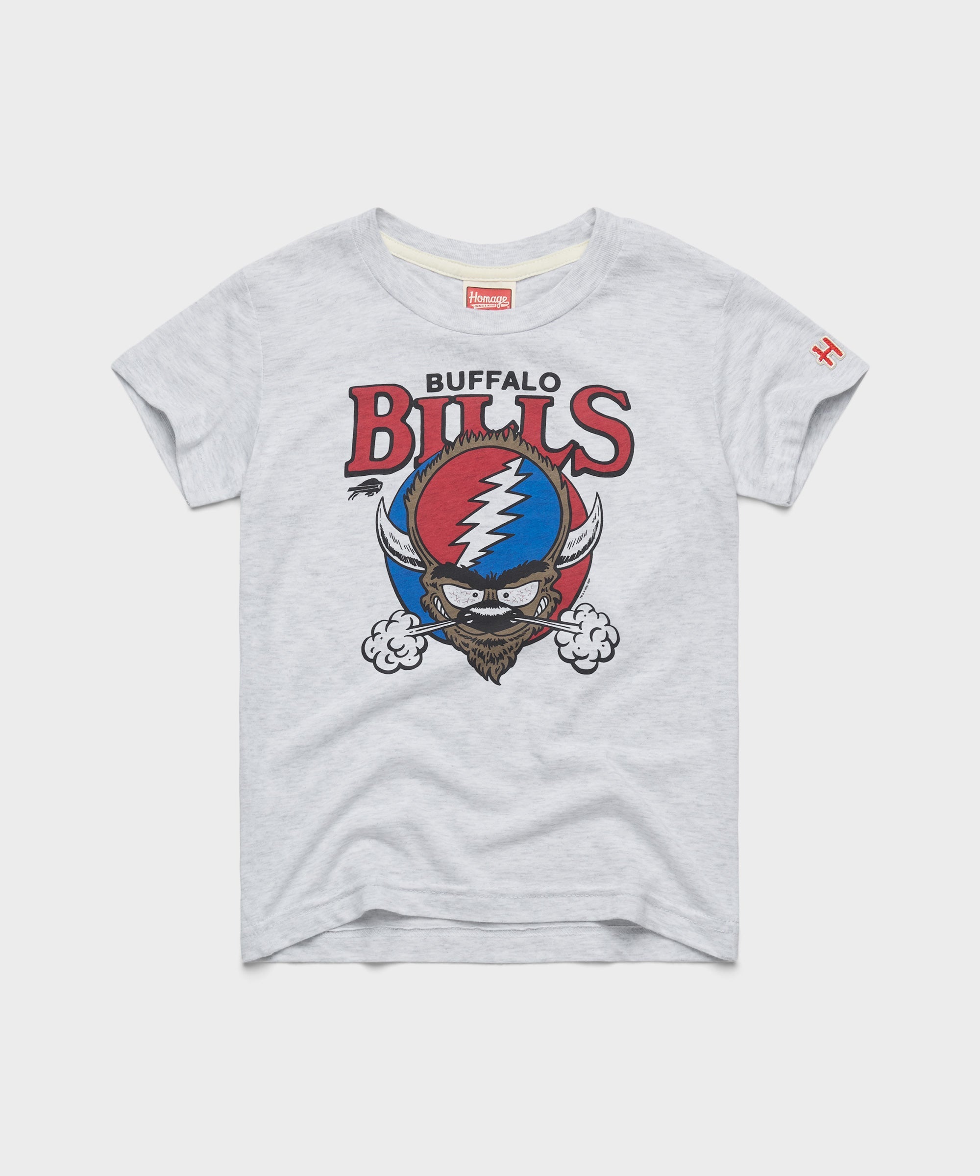 Youth NFL x Grateful Dead x Bills