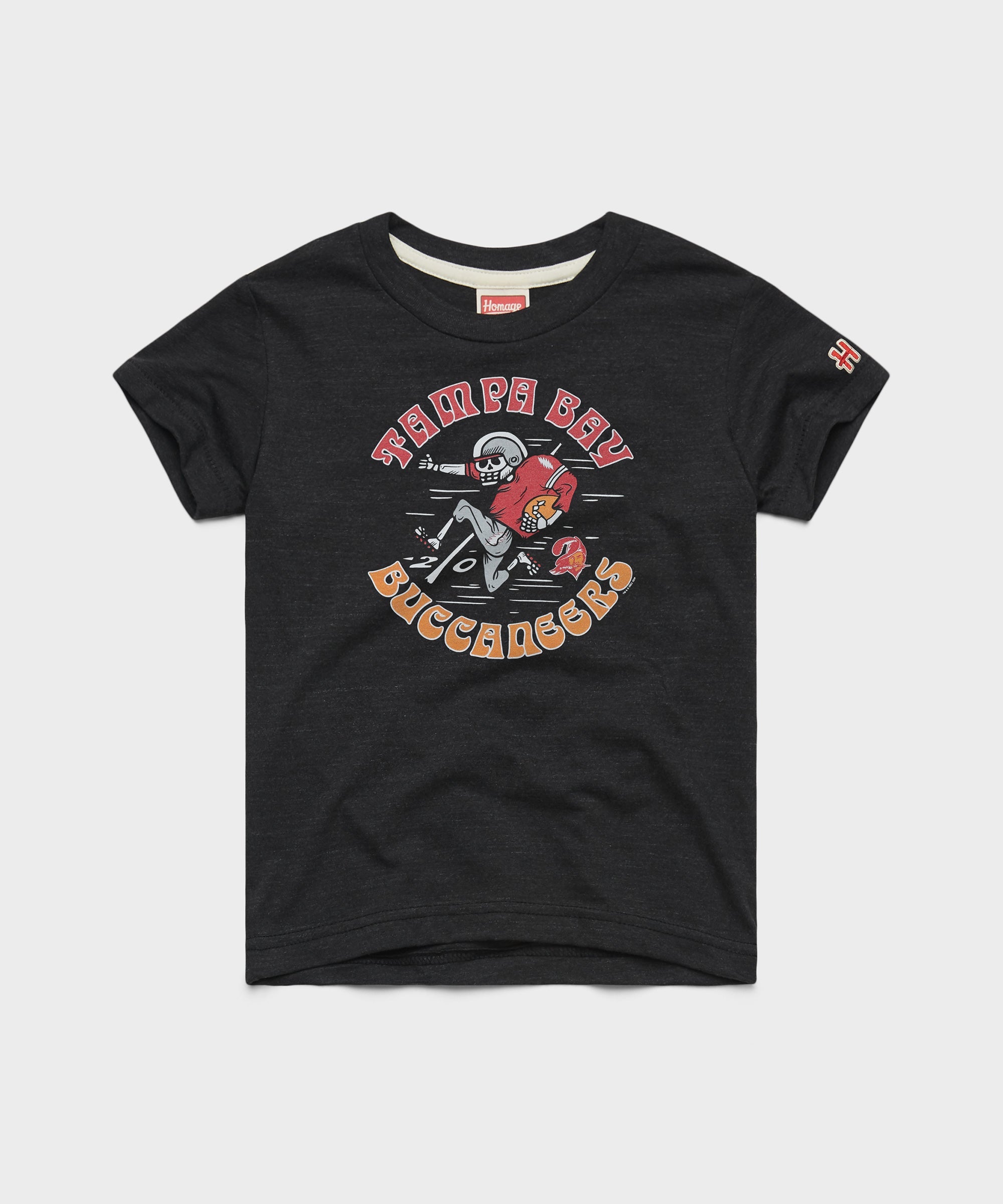 Youth NFL x Grateful Dead x Buccaneers