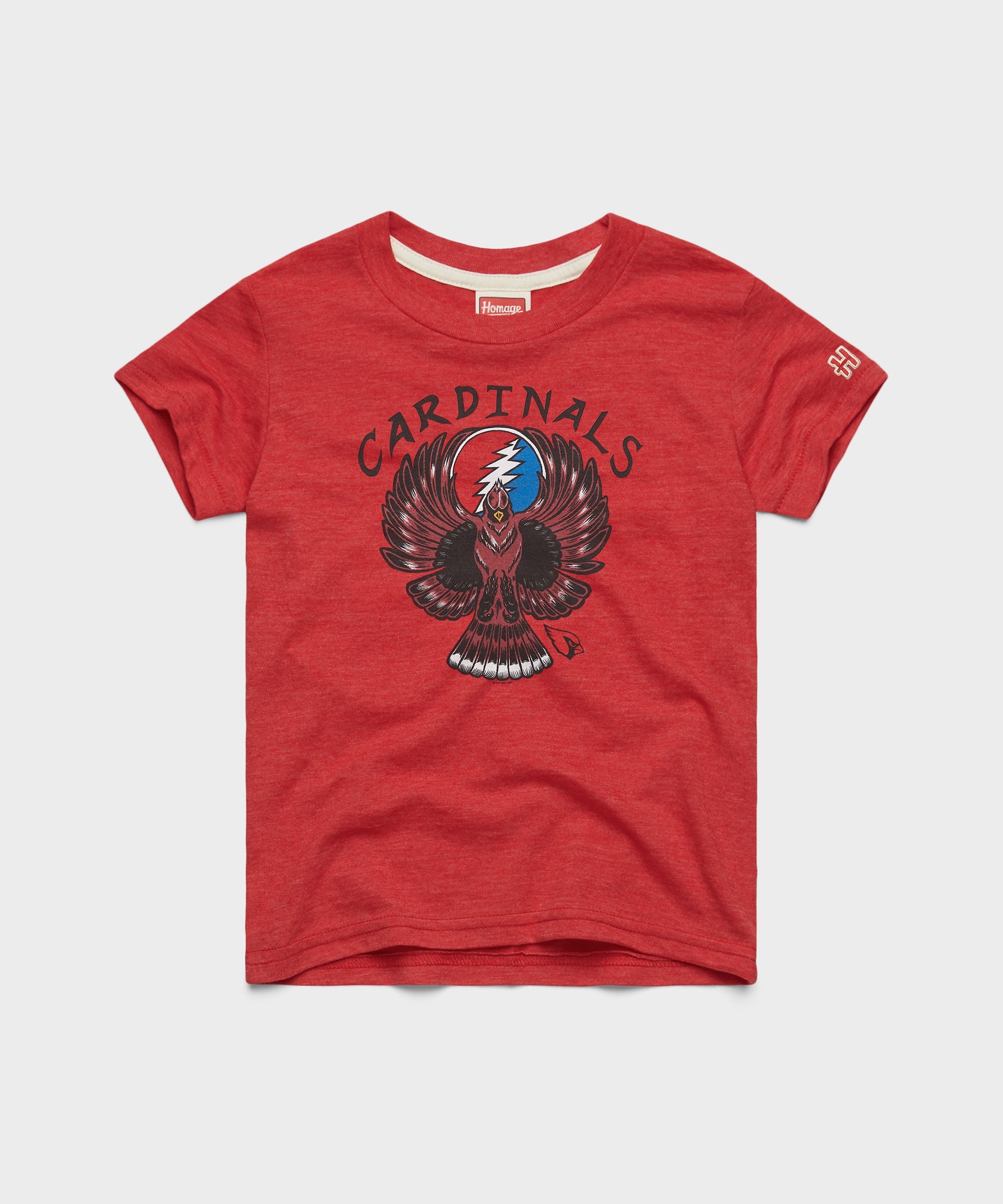 Youth NFL x Grateful Dead x Cardinals