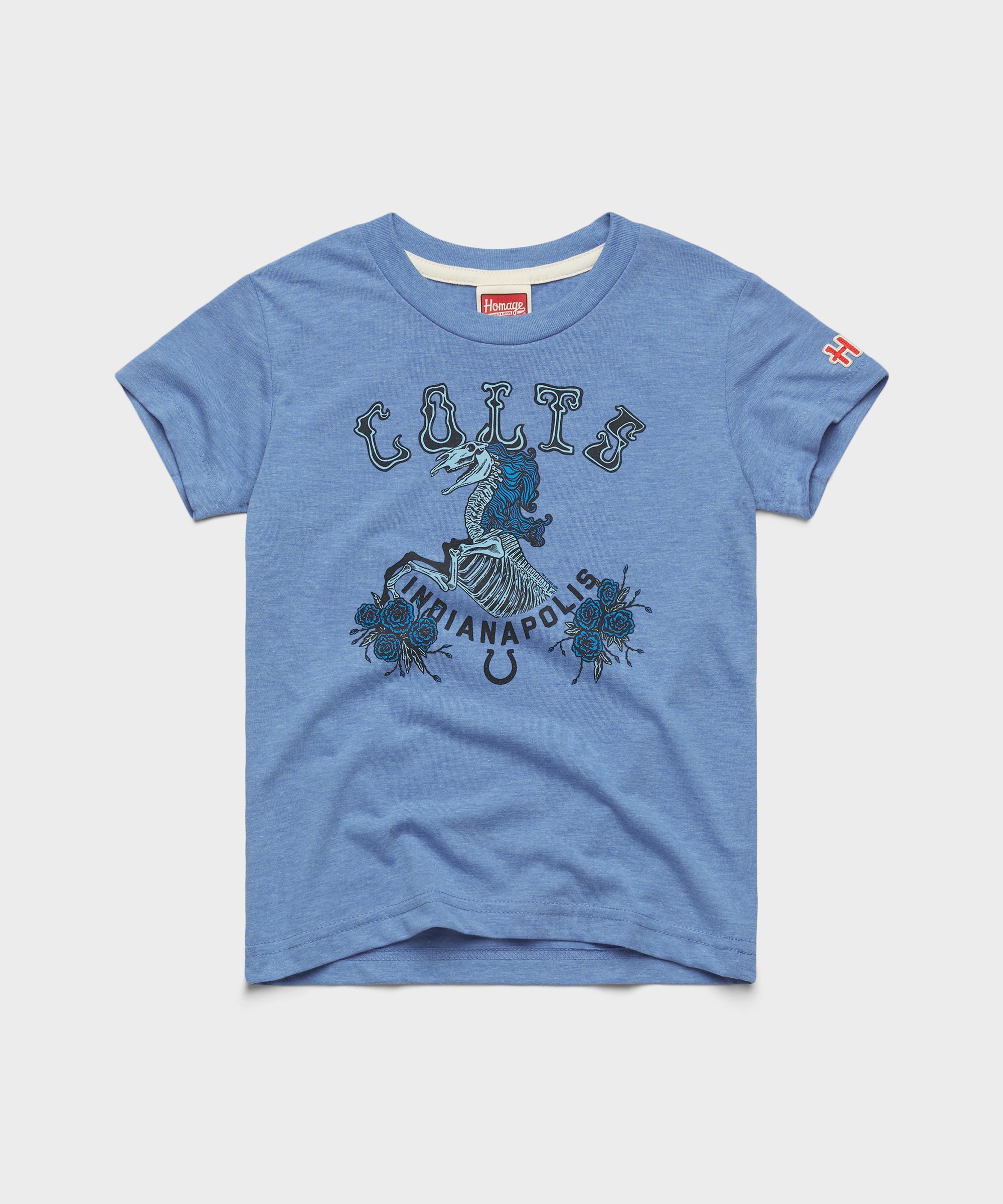 Youth NFL x Grateful Dead x Colts