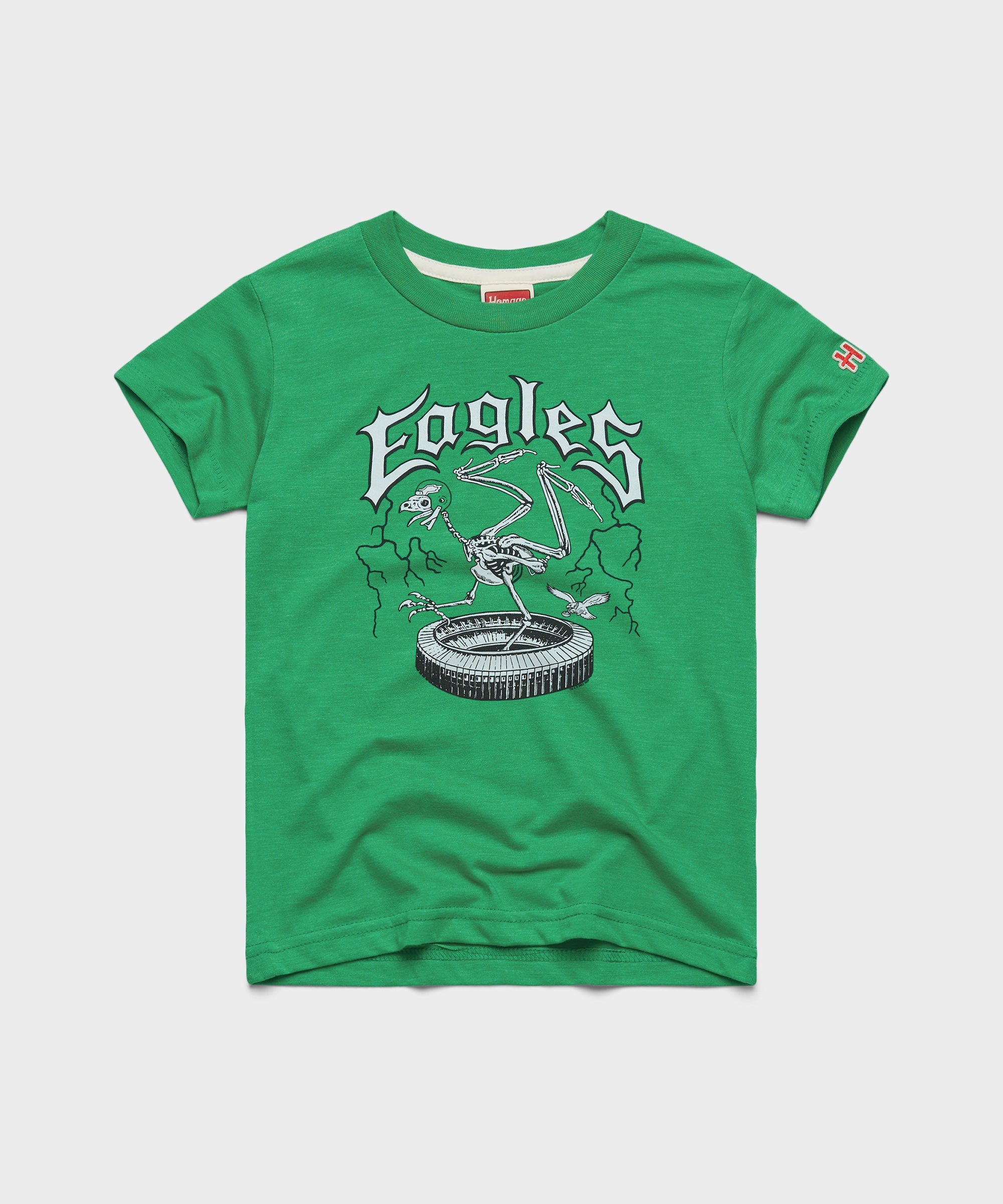 Youth NFL x Grateful Dead x Eagles