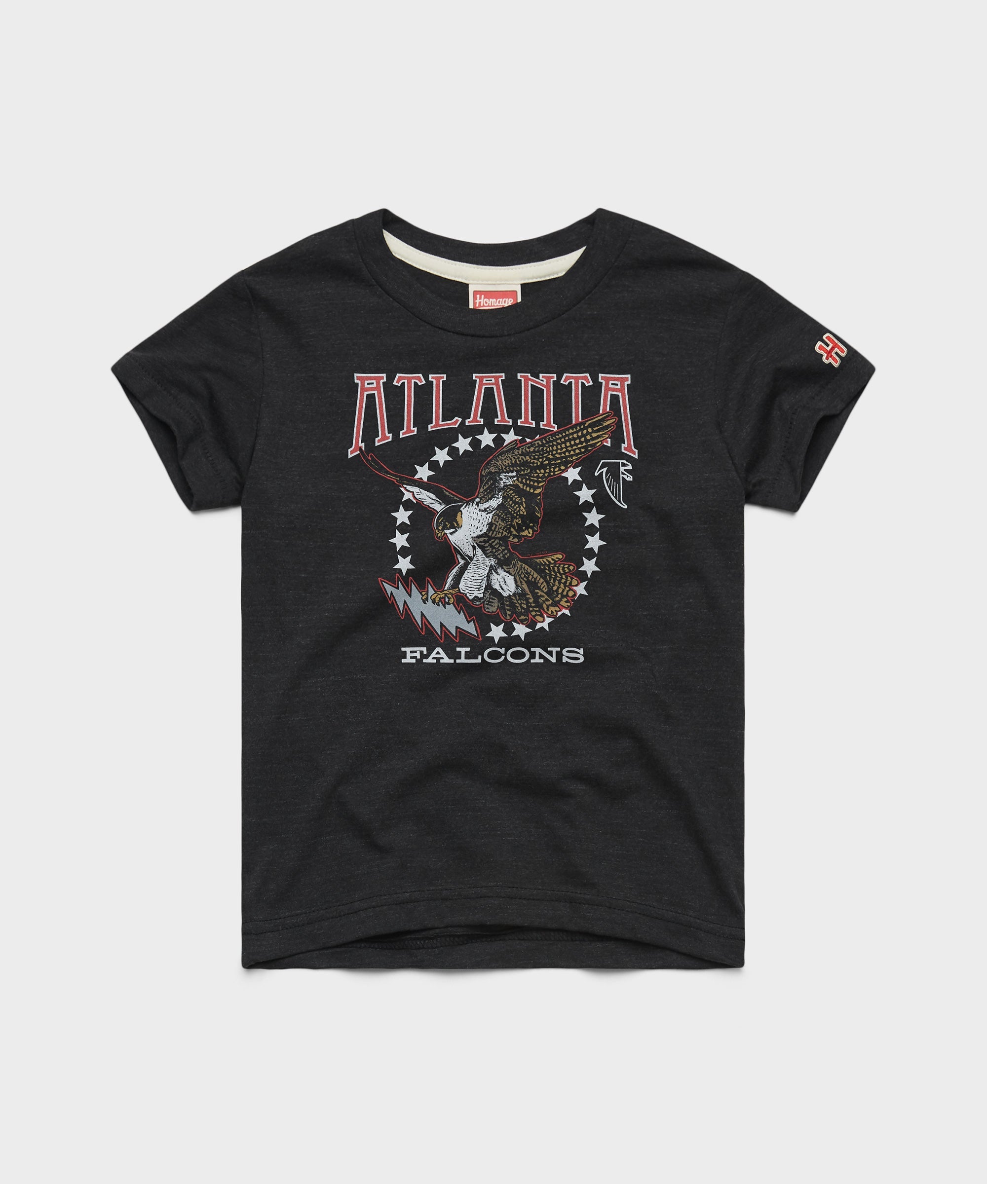 Youth NFL x Grateful Dead x Falcons