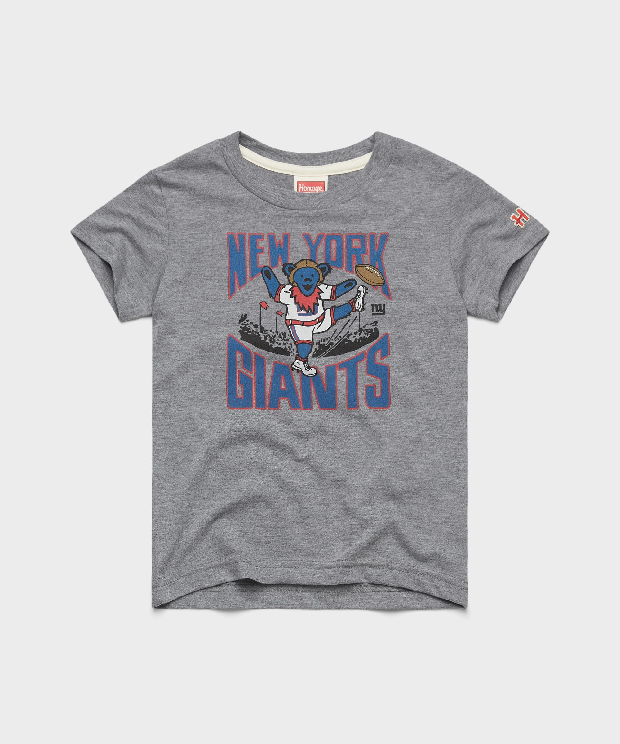 Youth NFL x Grateful Dead x Giants