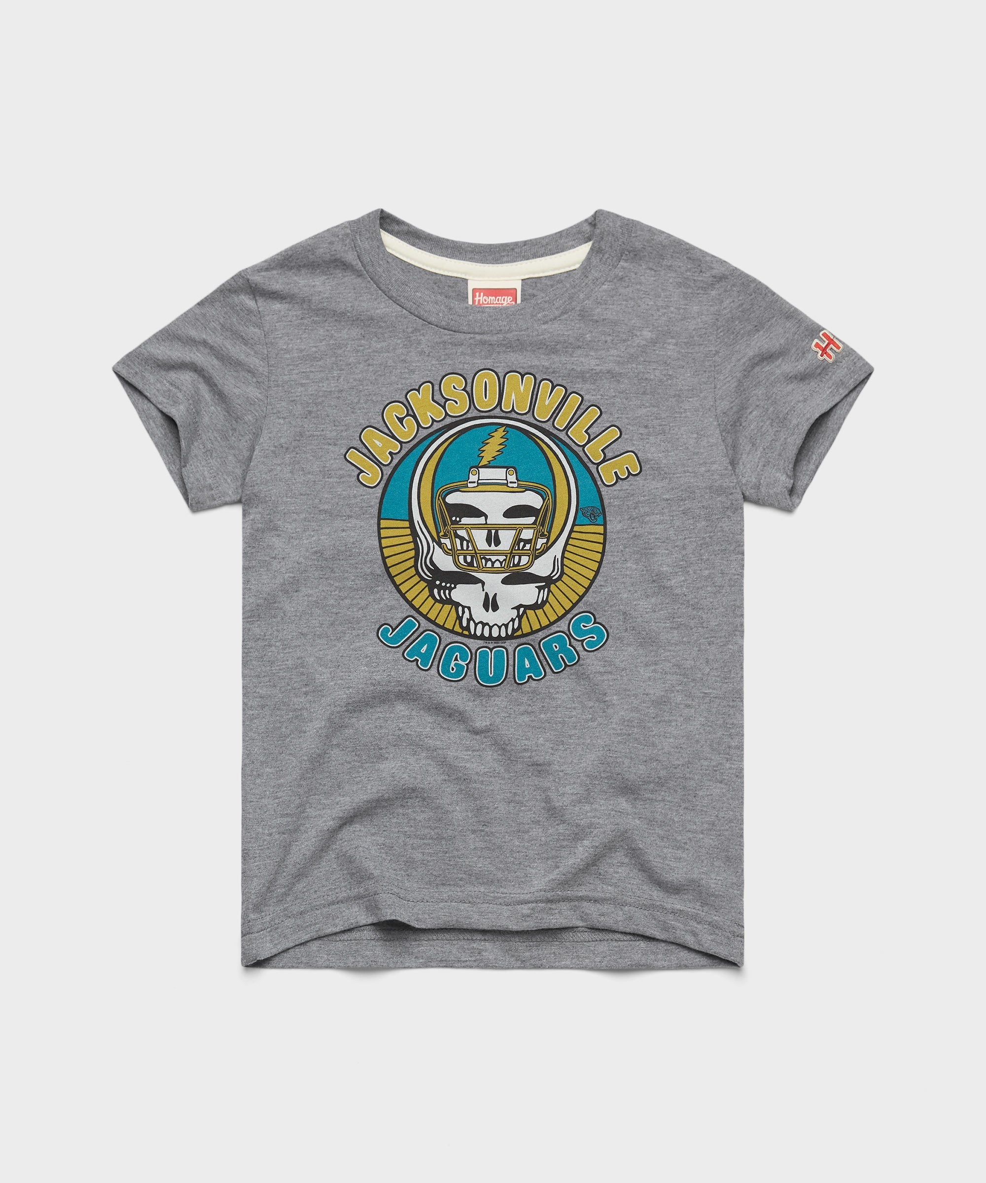 Youth NFL x Grateful Dead x Jaguars