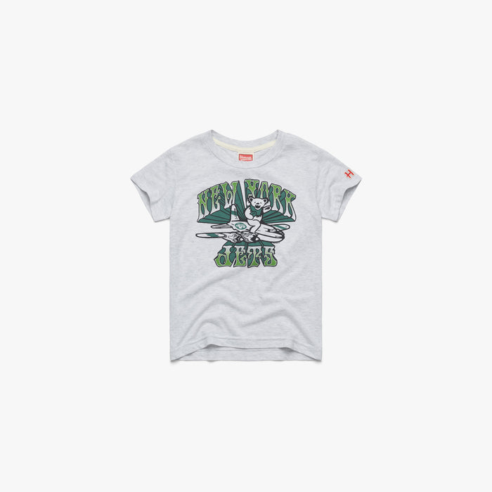 Youth NFL x Grateful Dead x Jets
