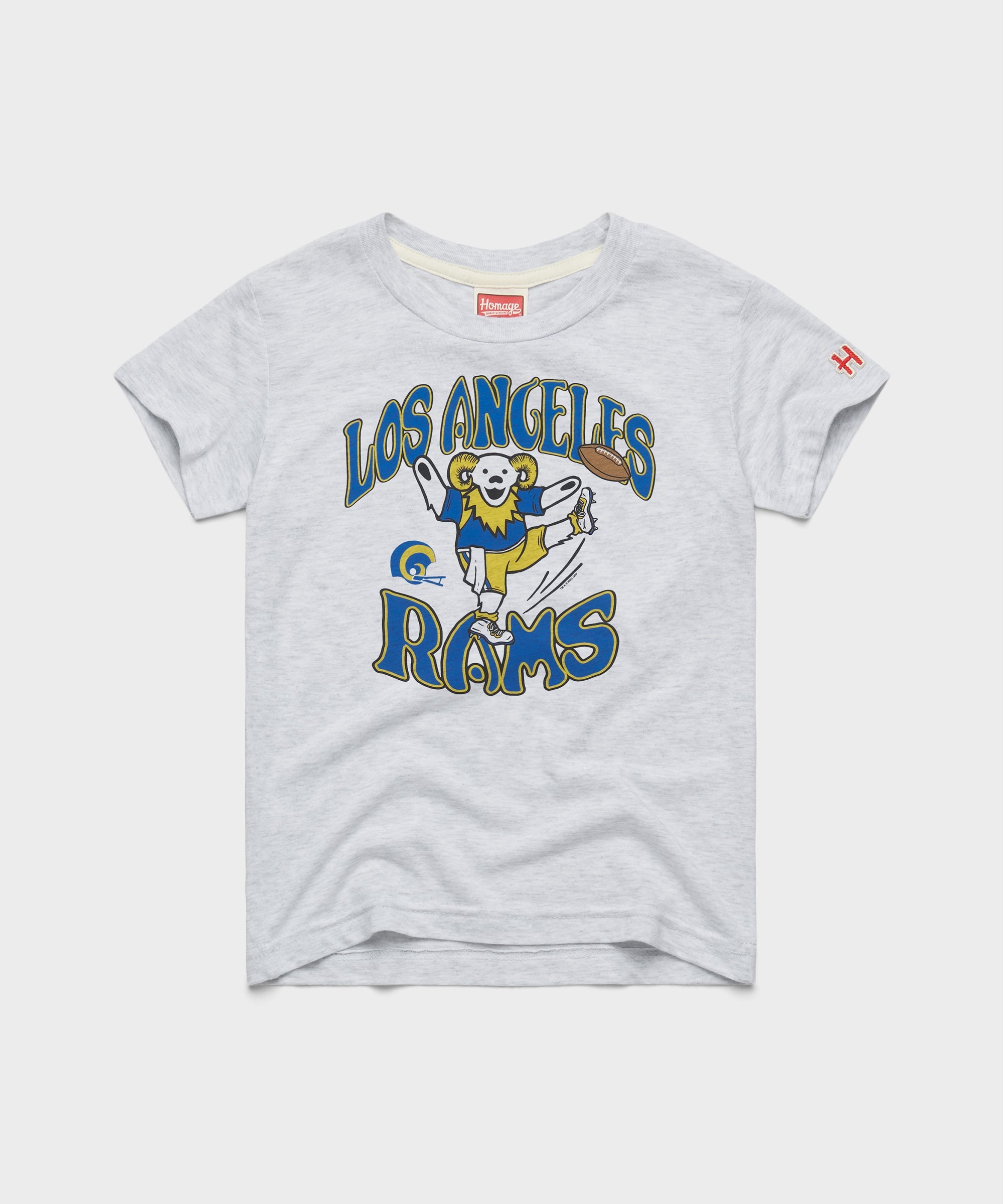 Youth NFL x Grateful Dead x Rams