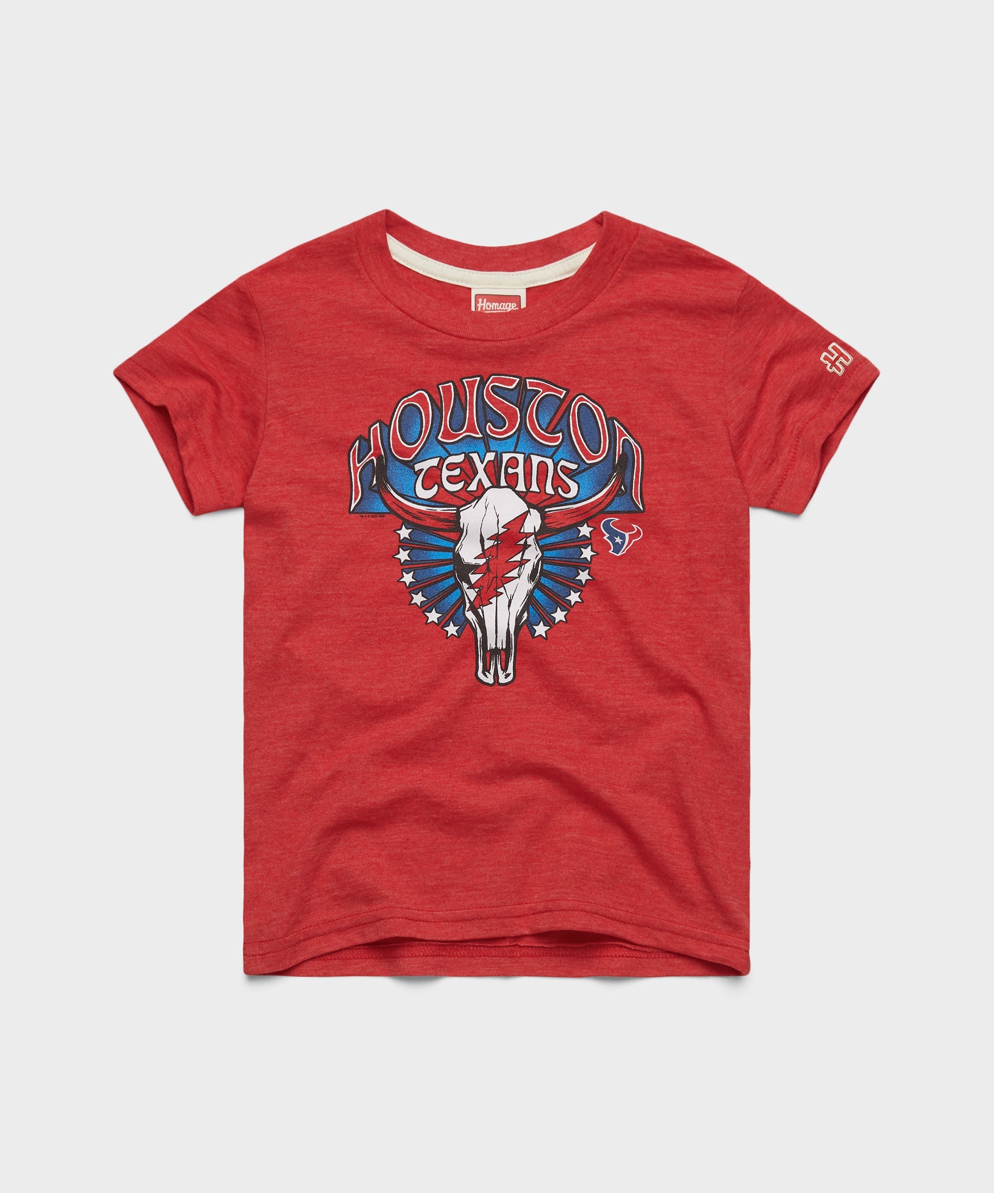 Youth NFL x Grateful Dead x Texans