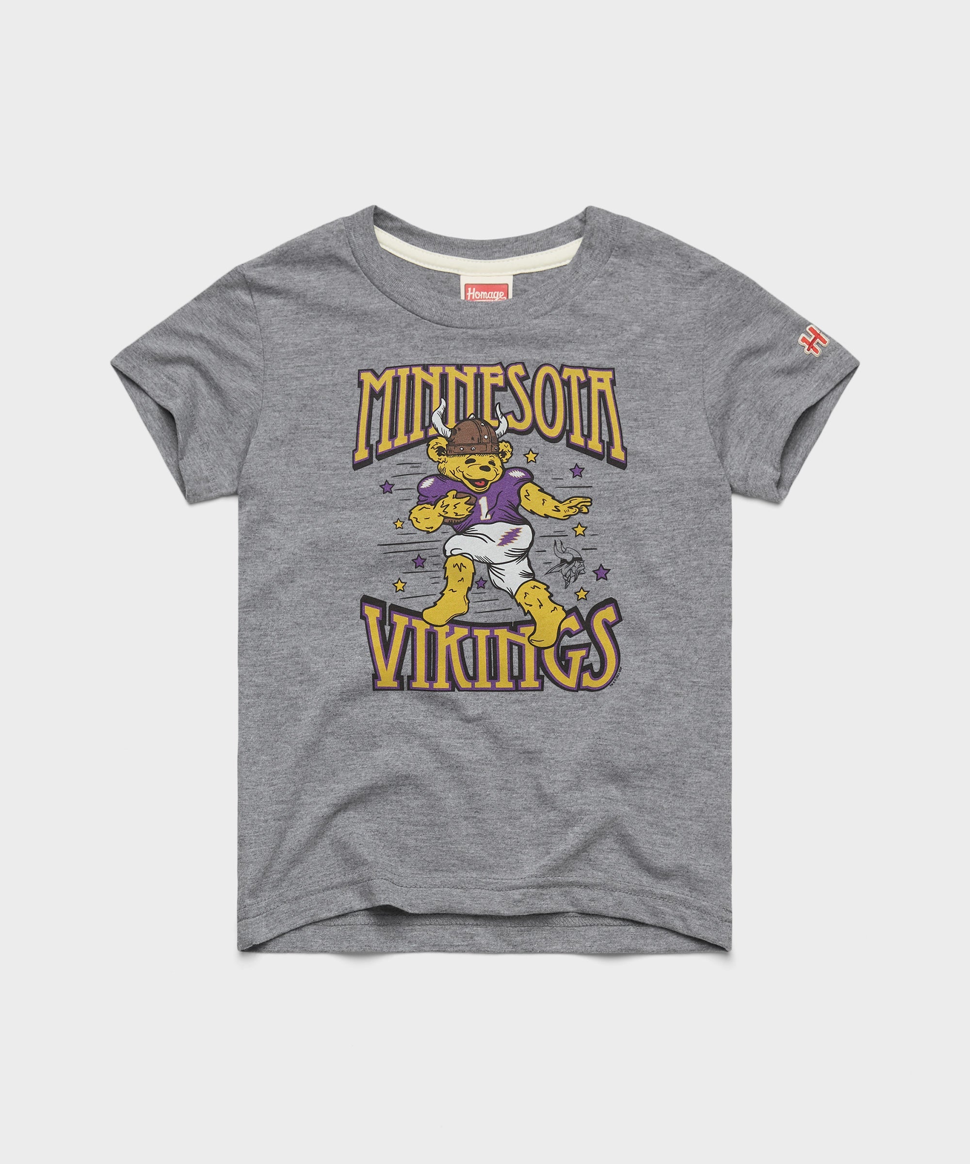 Youth NFL x Grateful Dead x Vikings