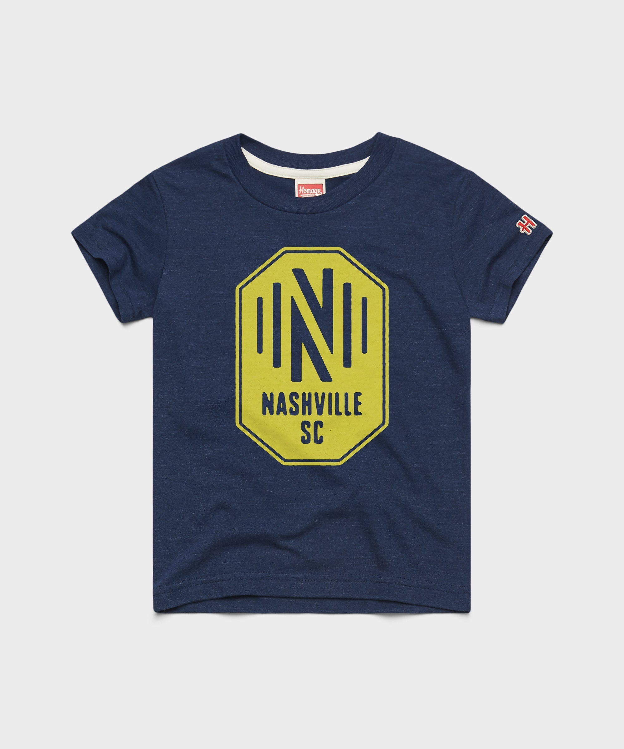 Youth Nashville SC '20