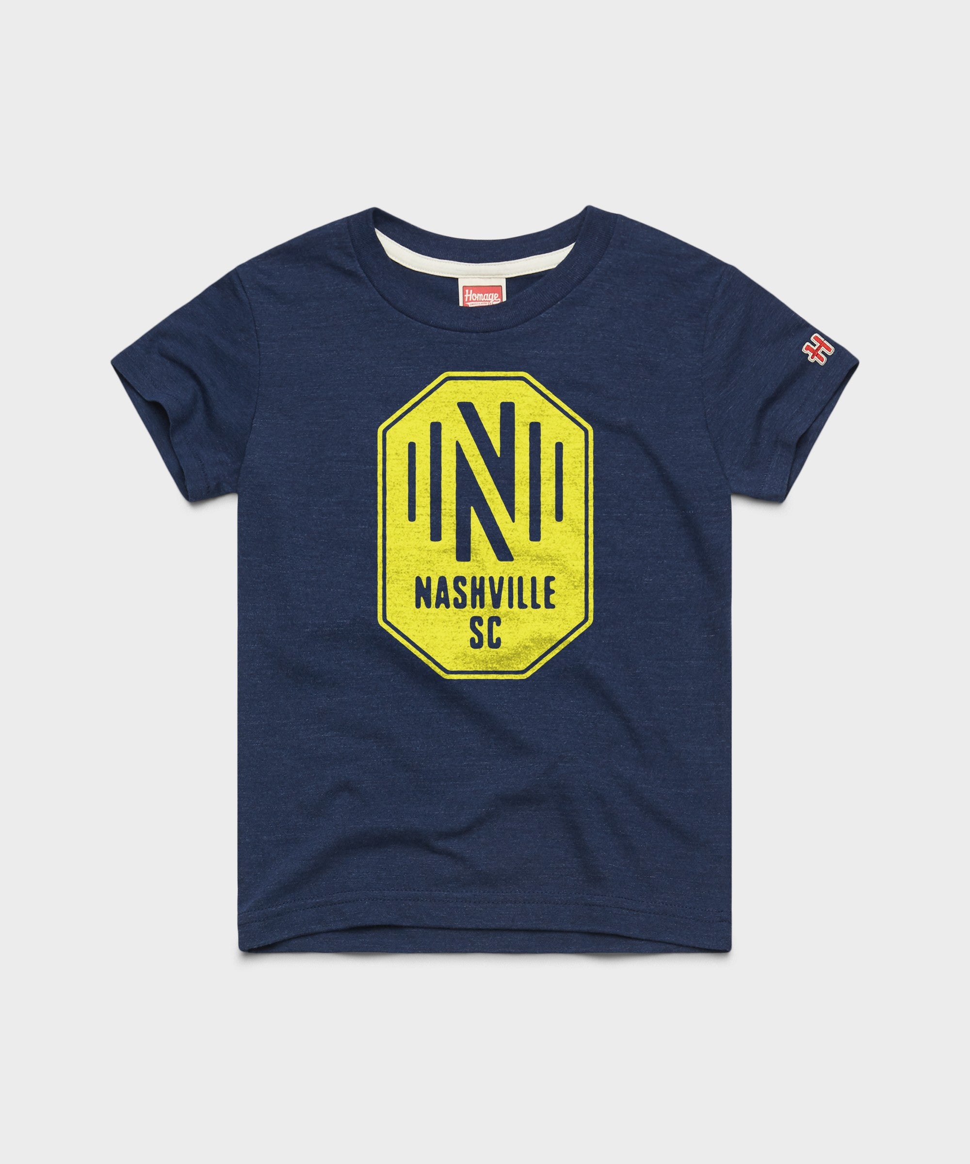 Youth Nashville Sc '20