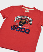 Youth Nationals James Wood Signature