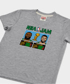 Youth Nba Jam Celtics 2024 Champs Brown And Tatum