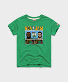 Youth Nba Jam Celtics Brown And Tatum