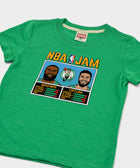 Youth Nba Jam Celtics Brown And Tatum