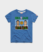 Youth Nba Jam Nuggets City Murray And Jokic