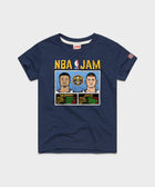 Youth Nba Jam Nuggets Murray And Jokic