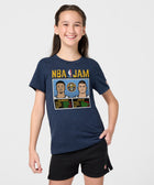 Youth Nba Jam Nuggets Murray And Jokic