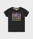 Youth Nba Jam Rockets Durant And Thompson