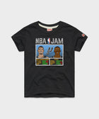 Youth Nba Jam Spurs Wembanyama And Fox