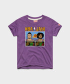 Youth Nba Jam Suns Booker And Green