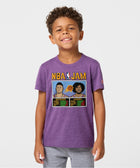 Youth Nba Jam Suns Booker And Green