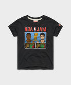 Youth Nba Jam Thunder 2025 Champs Gilgeous Alexander And Holmgren