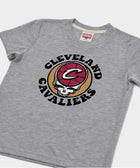 Youth Nba X Grateful Dead X Cavaliers