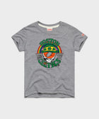 Youth Nba X Grateful Dead X Celtics Skull