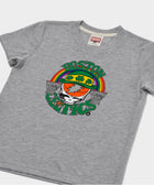 Youth Nba X Grateful Dead X Celtics Skull