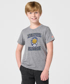 Youth Nba X Grateful Dead X Grizzlies