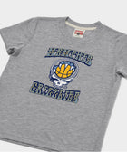 Youth Nba X Grateful Dead X Grizzlies