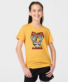 Youth Nba X Grateful Dead X Hawks Skull