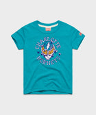 Youth Nba X Grateful Dead X Hornets Skull