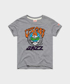 Youth Nba X Grateful Dead X Jazz Skull