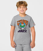 Youth Nba X Grateful Dead X Jazz Skull